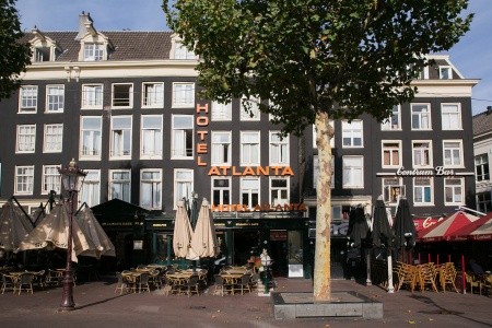 Atlanta(Valkenburg)