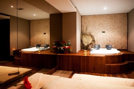 Crystal Flora Beach Resort - 3
