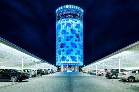 Holandsko Amsterdam Fletcher Amsterdam 4 dňový pobyt Bez stravy Letecky Letisko: Praha August 2026 (30/08/26- 2/09/26)