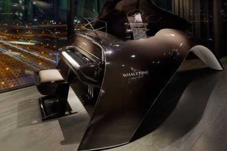 Holandsko Amsterdam Fletcher Amsterdam 4 dňový pobyt Bez stravy Letecky Letisko: Praha August 2026 (30/08/26- 2/09/26)