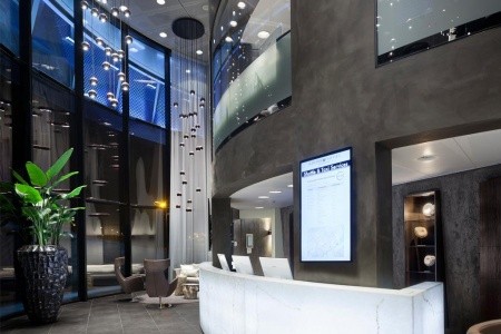 Holandsko Amsterdam Fletcher Amsterdam 4 dňový pobyt Bez stravy Letecky Letisko: Praha August 2026 (30/08/26- 2/09/26)