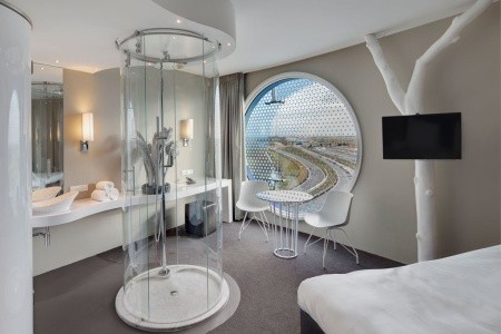 Holandsko Amsterdam Fletcher Amsterdam 4 dňový pobyt Bez stravy Letecky Letisko: Praha August 2026 (30/08/26- 2/09/26)