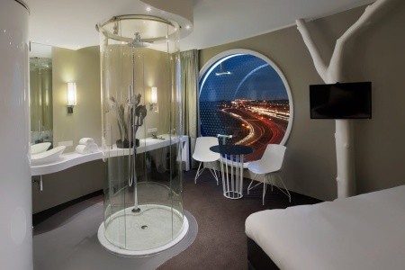 Holandsko Amsterdam Fletcher Amsterdam 4 dňový pobyt Bez stravy Letecky Letisko: Praha August 2026 (30/08/26- 2/09/26)