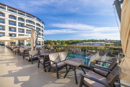 Turecko Side Side Moon Palace 9 dňový pobyt Ultra All inclusive Letecky Letisko: Praha April 2026 (16/04/26-24/04/26)