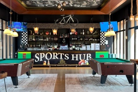 Spojené arabské emiráty Ras Al Khaimah Rixos Bab Al Bahr 11 dňový pobyt Ultra All inclusive Letecky Letisko: Viedeň December 2025 (14/12/25-24/12/25)