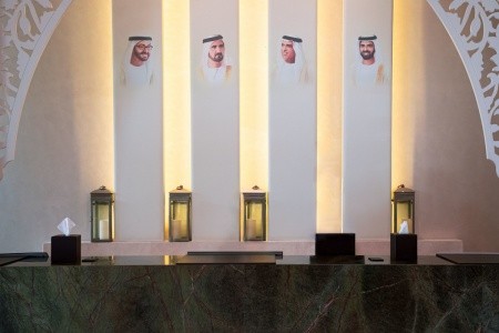 Spojené arabské emiráty Ras Al Khaimah Rixos Bab Al Bahr 11 dňový pobyt Ultra All inclusive Letecky Letisko: Viedeň December 2025 (14/12/25-24/12/25)