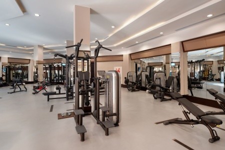 Spojené arabské emiráty Ras Al Khaimah Rixos Bab Al Bahr 11 dňový pobyt Ultra All inclusive Letecky Letisko: Viedeň December 2025 (14/12/25-24/12/25)