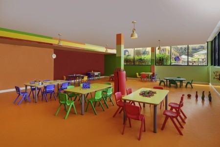 Spojené arabské emiráty Ras Al Khaimah Rixos Bab Al Bahr 11 dňový pobyt Ultra All inclusive Letecky Letisko: Viedeň December 2025 (14/12/25-24/12/25)