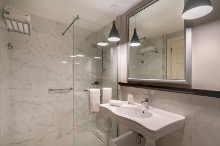 Spojené arabské emiráty Ras Al Khaimah Rixos Bab Al Bahr 11 dňový pobyt Ultra All inclusive Letecky Letisko: Viedeň December 2025 (14/12/25-24/12/25)