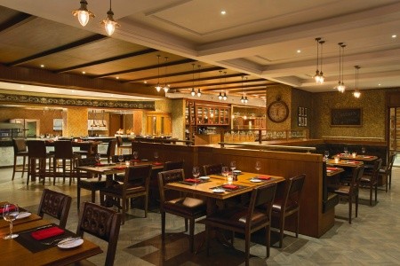 Hotel DoubleTree by Hilton Resort & Spa Marjan Island