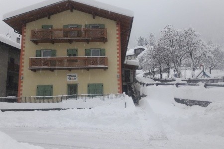 Casa Al Sole