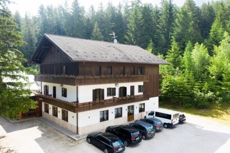 Casa Alpina Dobbiaco (Toblach)