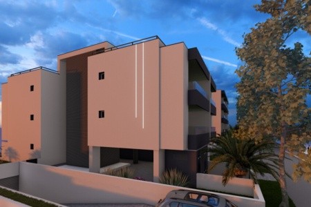 Residence Dolce Vita