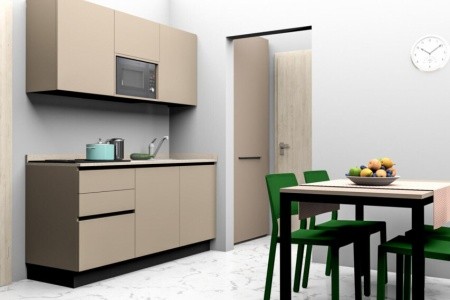 Residence Dolce Vita - 2