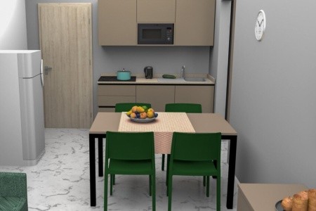 Residence Dolce Vita - 3