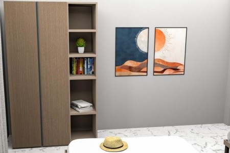 Residence Dolce Vita - 4