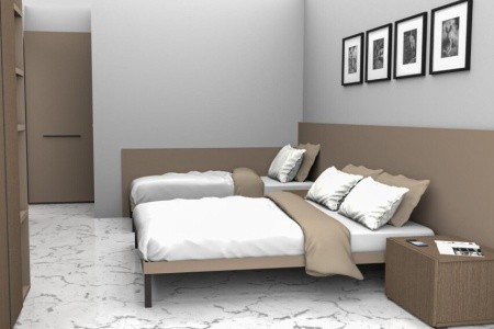 Residence Dolce Vita - 5