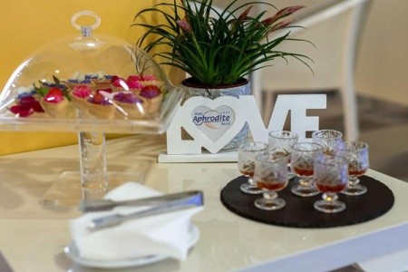 Aphrodite Beach - 11