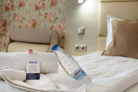 Aphrodite Beach - 12