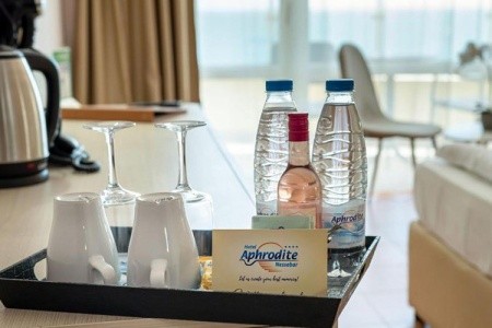 Aphrodite Beach - 13