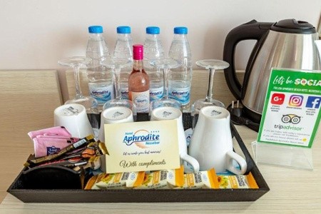 Aphrodite Beach - 14