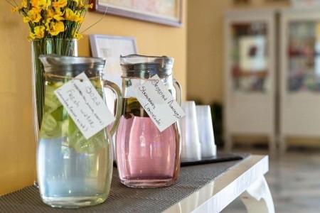 Aphrodite Beach - 15