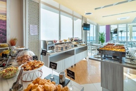 Aphrodite Beach - 20