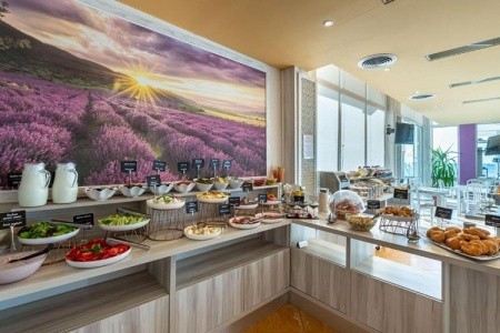 Aphrodite Beach - 21