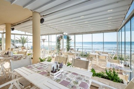 Aphrodite Beach - 22