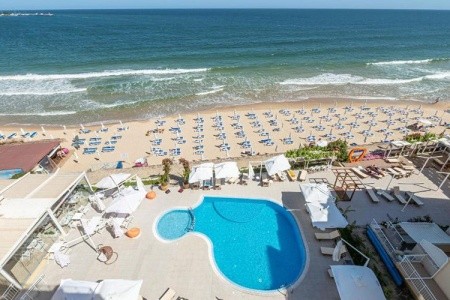 Aphrodite Beach - 23