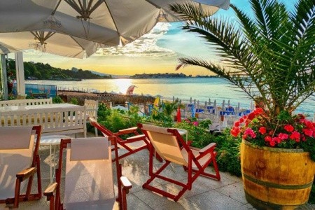 Aphrodite Beach - 24