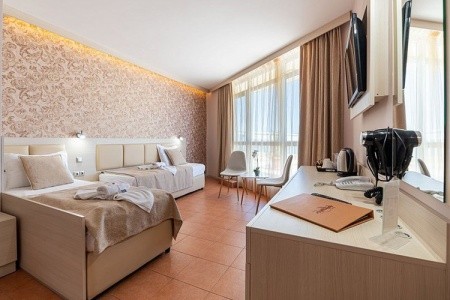 Aphrodite Beach - 36