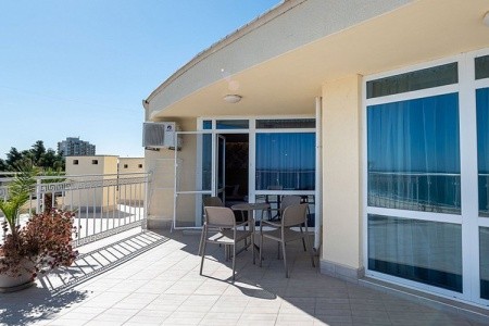 Aphrodite Beach - 40