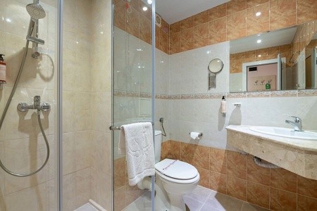 Aphrodite Beach - 42