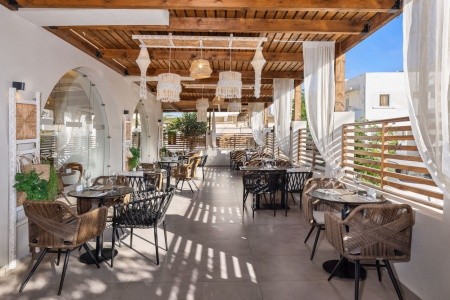 Cabana Blu Lifestyle Boutique & Suites