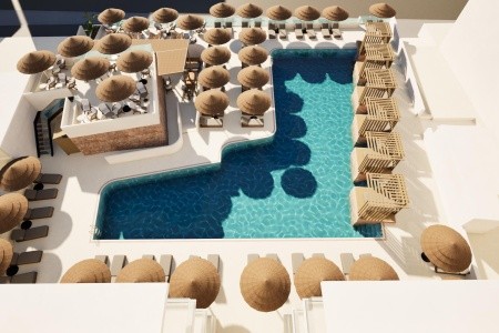 Cabana Blu Lifestyle Boutique & Suites