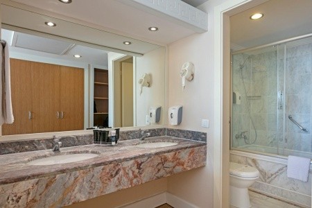 Dobedan World Palace (Ex. Alva Donna World Palace) - 255