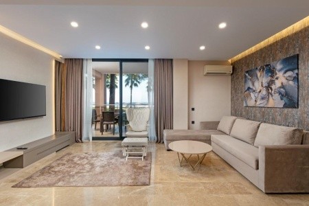 Dobedan World Palace (Ex. Alva Donna World Palace) - 257