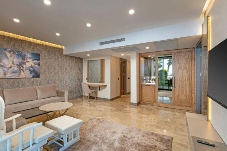 Dobedan World Palace (Ex. Alva Donna World Palace) - 258