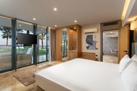 Dobedan World Palace (Ex. Alva Donna World Palace) - 259