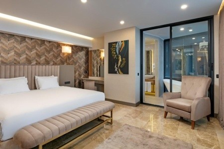 Dobedan World Palace (Ex. Alva Donna World Palace) - 260