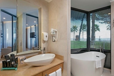 Dobedan World Palace (Ex. Alva Donna World Palace) - 261