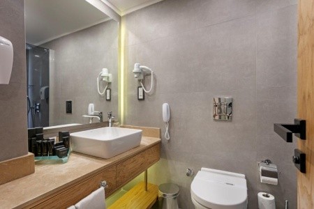 Dobedan World Palace (Ex. Alva Donna World Palace) - 263