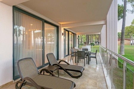 Dobedan World Palace (Ex. Alva Donna World Palace) - 264