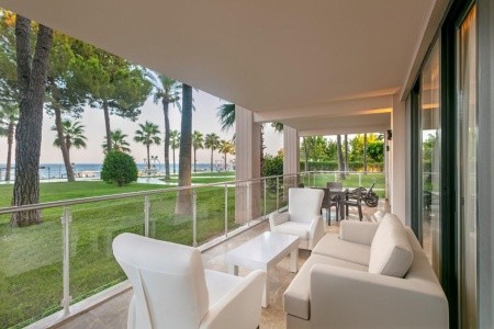 Dobedan World Palace (Ex. Alva Donna World Palace) - 265