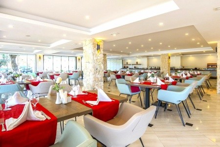 Long Beach Club Nature - 154