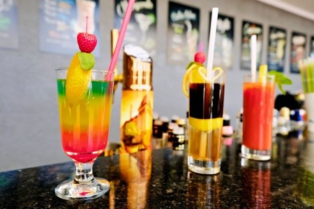 Long Beach Club Nature - 157