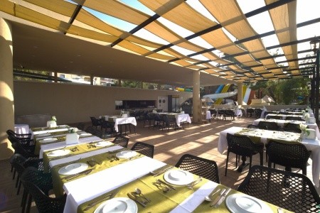 Long Beach Club Nature - 159