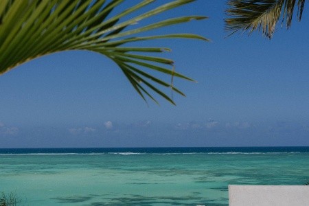 Melia Zanzibar - 250