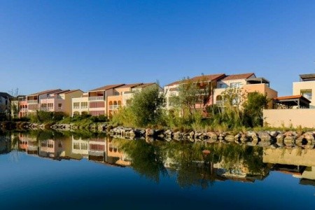 Residence Catalana (Port Barcares)